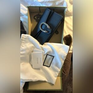 DIONYSUS SUPER MINI BAG